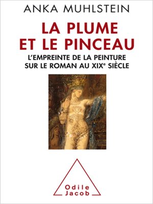 cover image of La Plume et le Pinceau